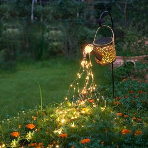 Solar Lights Outdoor Decorative