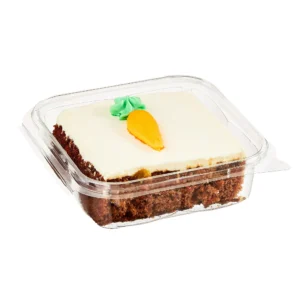 Freshness Guaranteed Carrot Cake, Cream Cheese Frosting, 7.25 oz